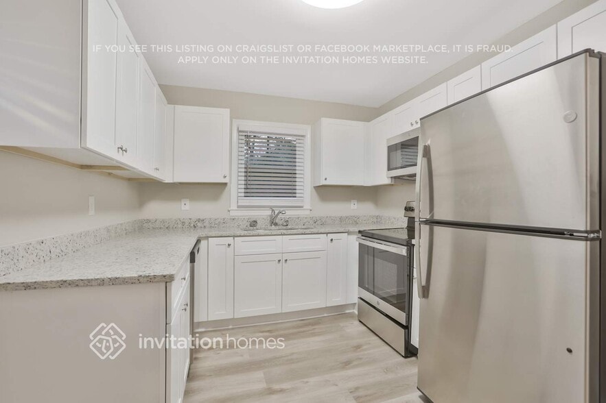 Building Photo - 2312 Pryor Rd Sw