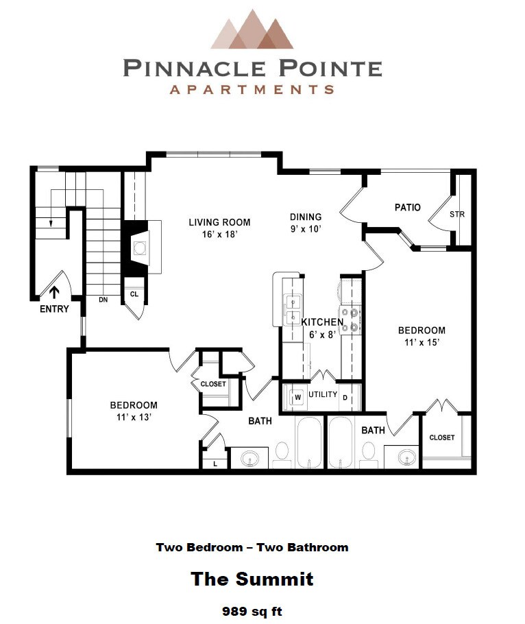 Pinnacle Pointe 10460 Pflumm Rd Lenexa KS 66215 Apartment Finder