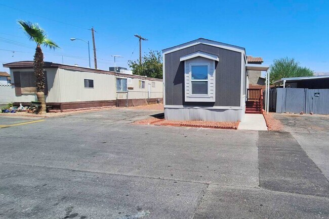 Building Photo - 4487 E Lake Mead Blvd