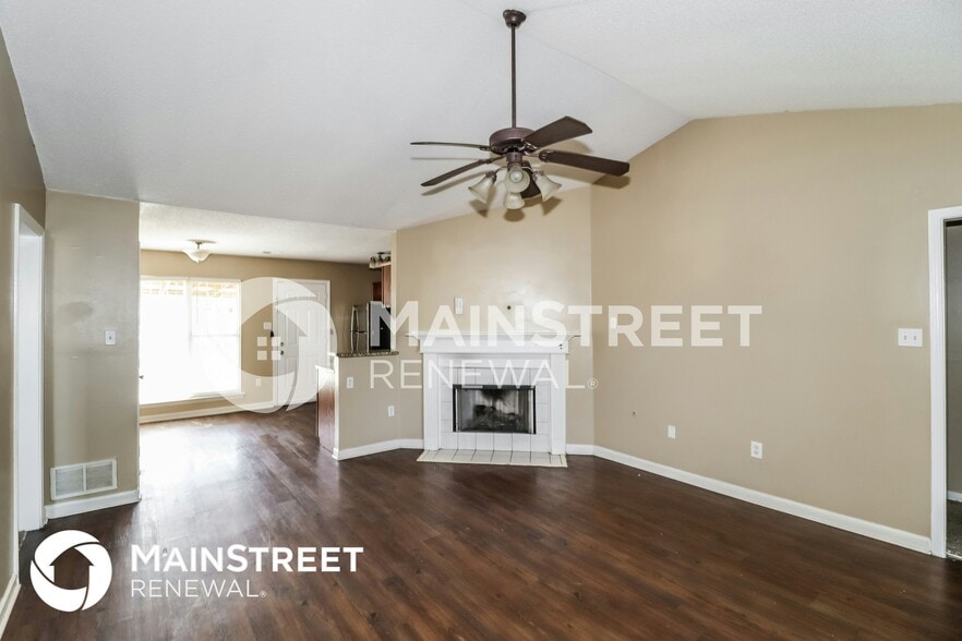 Building Photo - 6677 Kentbrook Dr