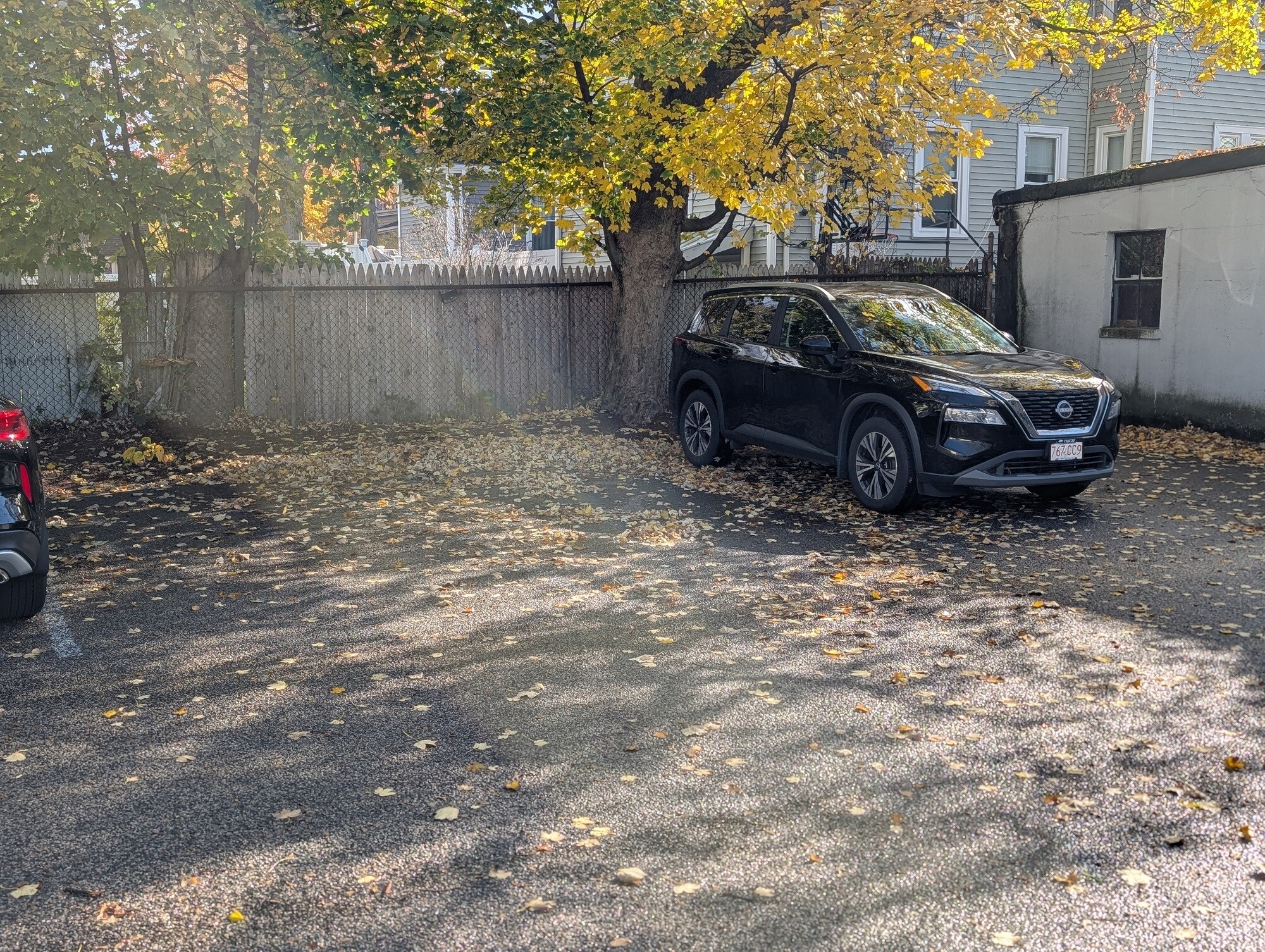 Building Photo - 636 Moody St