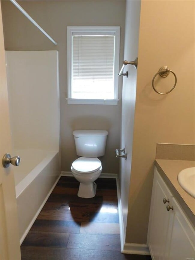 Building Photo - PRATTVILLE Home