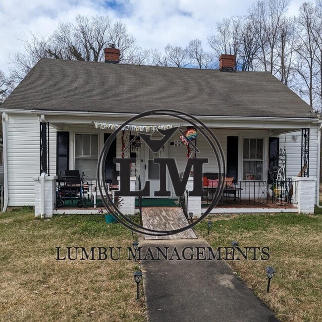 Primary Photo - 1473 Myrtle Ave