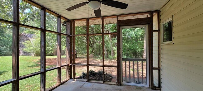 Building Photo - 5228 Central Church Rd