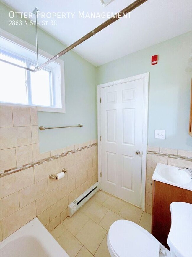 Building Photo - 2863 N 5th St