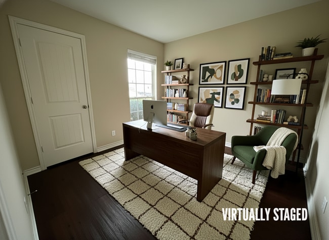 Building Photo - 2903 Montague County Dr