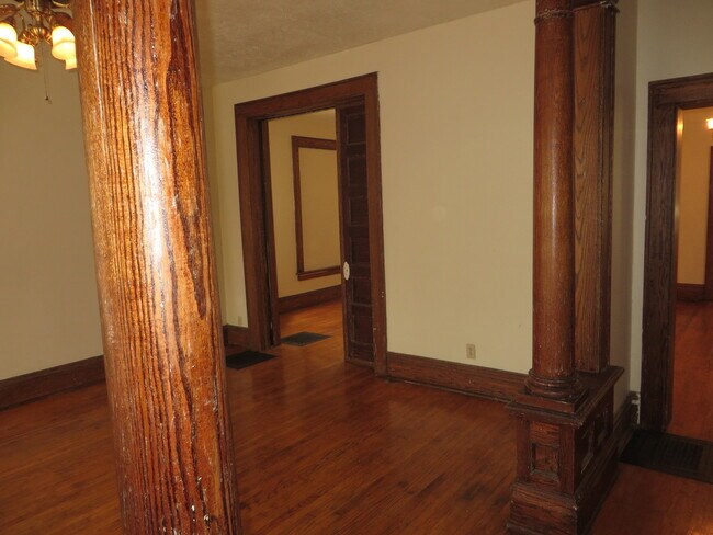 Building Photo - 1211 Fulton St