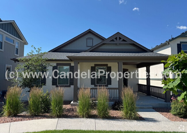 Building Photo - 7618 Red River Way