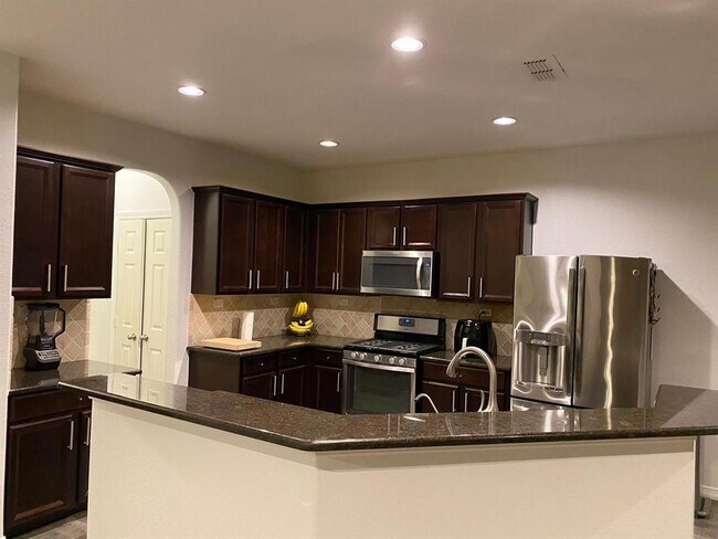 Building Photo - 5446 Little Creek Ct