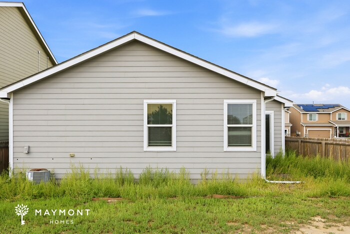 Building Photo - 47386 Lily Ave