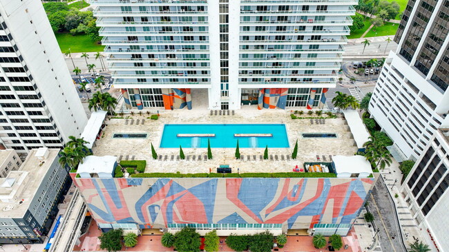 Building Photo - 50 Biscayne Blvd