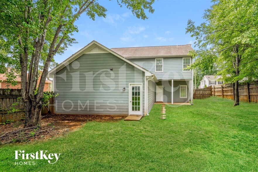 Building Photo - 2843 Bridlewood Terrace