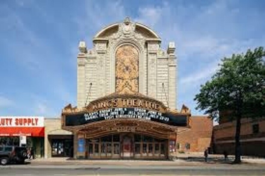 Building Photo - 1234 New York Ave