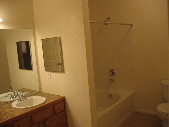 2nd Bathroom - 2855 Blue Sky Cir