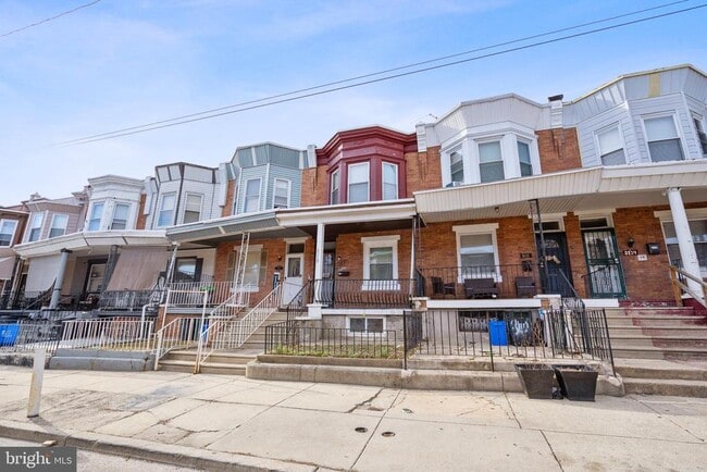 Building Photo - 3110 N Taylor St