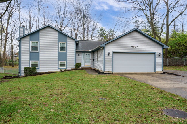Building Photo - 4527 Williamsport Dr