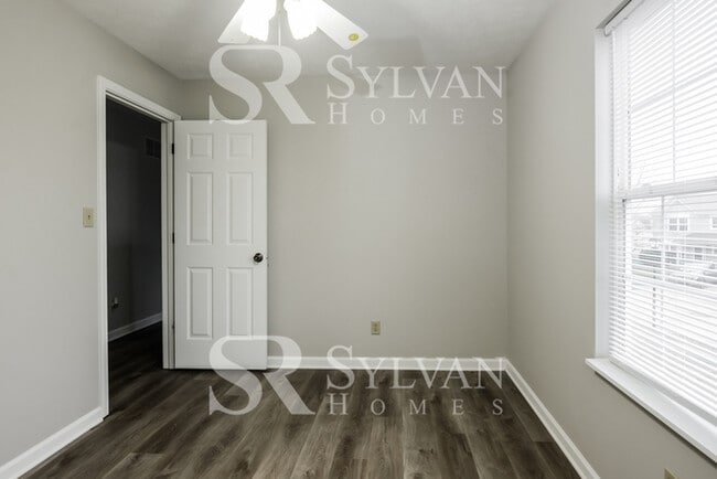 Building Photo - The Lifestyle You Deserve.