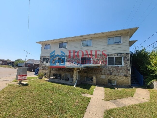 Building Photo - One Bedroom Apartment | Move in Ready