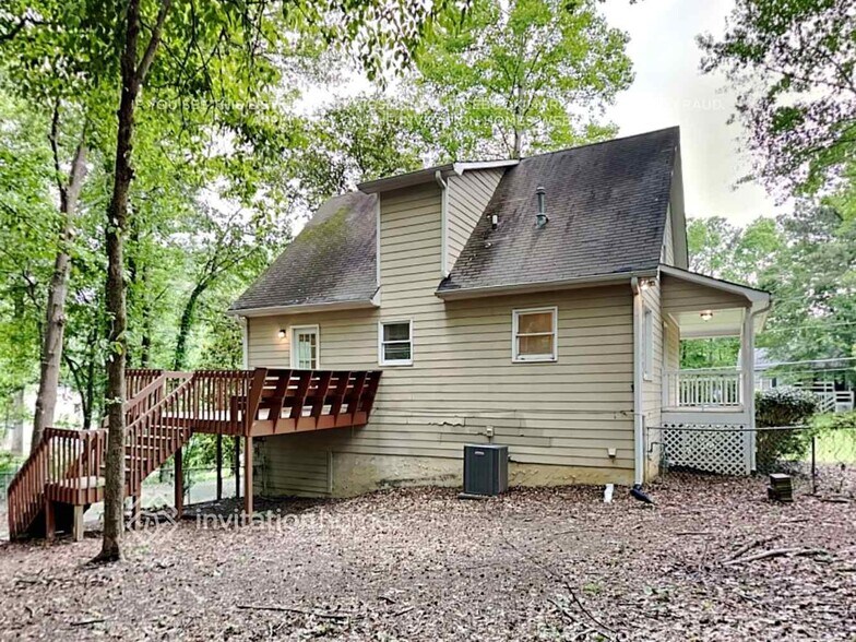 Building Photo - 80 Oak Landing Ct