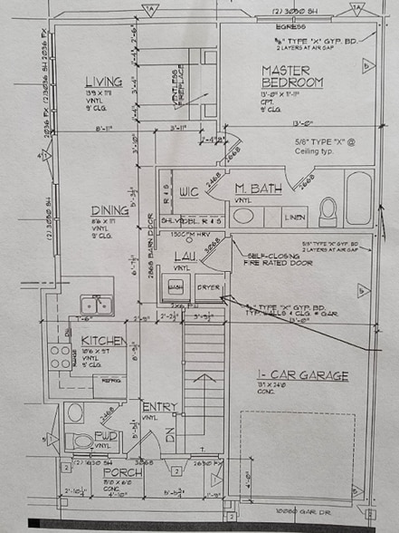 Building Photo - 1811 McKittrick St
