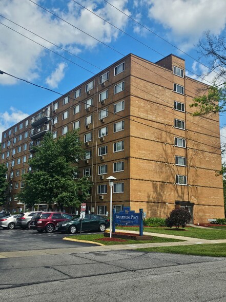 Primary Photo - 1380 Arbor Ave SE