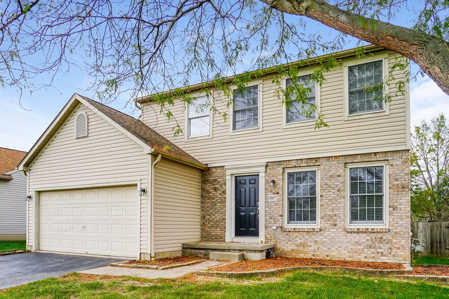 Building Photo - 1167 Tenagra Way