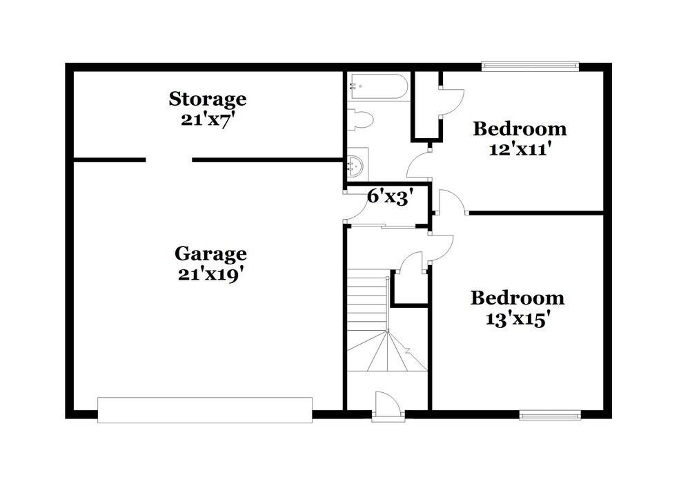 Building Photo - 4255 Anderson Ridge Way