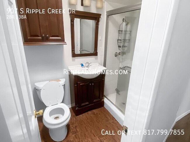 Building Photo - 907 S Ripple Creek Dr