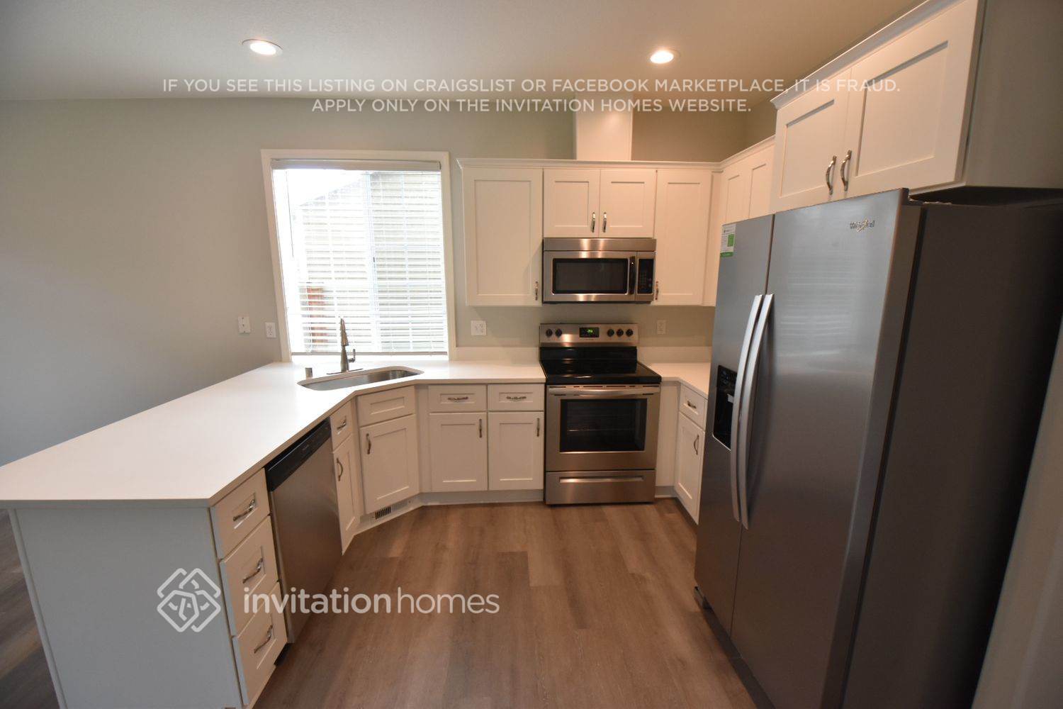 Building Photo - 8539 Sweetbrier Loop SE