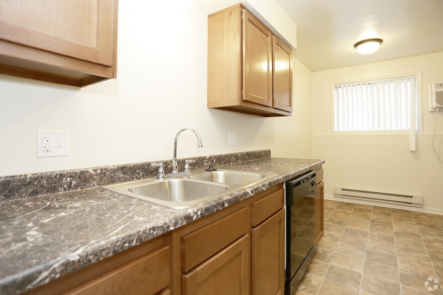 Interior Photo - Park Place Apartments