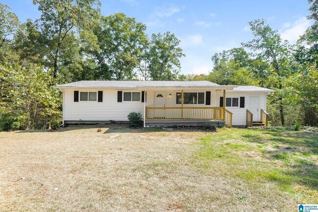 Primary Photo - 7637 Ridge Tree Ln