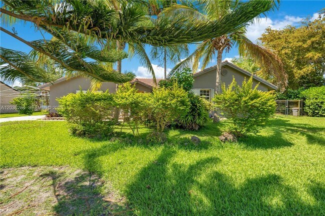 Building Photo - 15241 SW 150th St