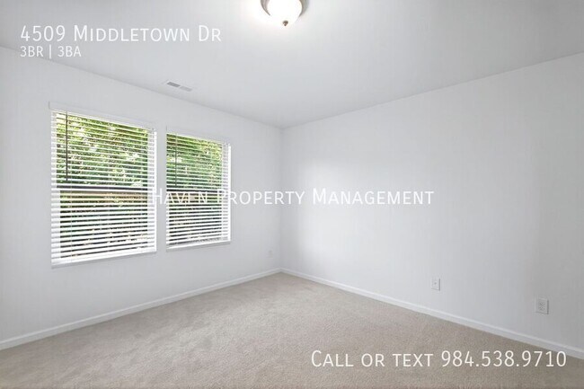 Building Photo - 4509 Middletown Dr