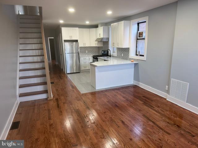 Building Photo - 916 Fulton St