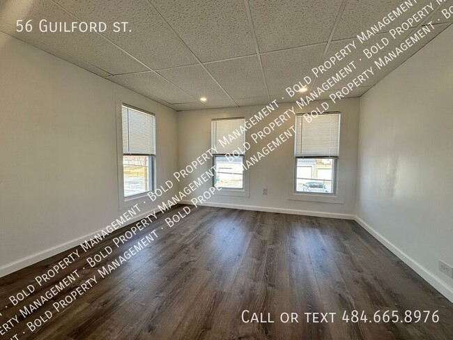 Building Photo - 56 Guilford St