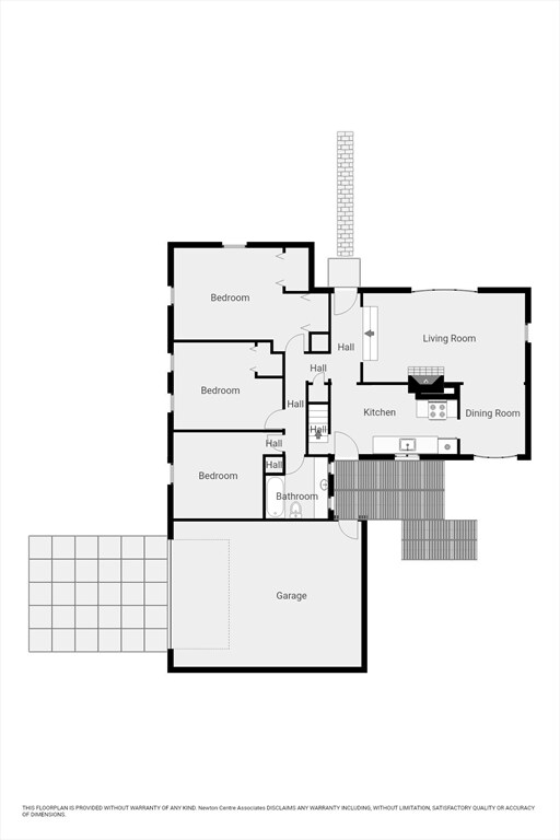 Building Photo - 100 Fessenden St
