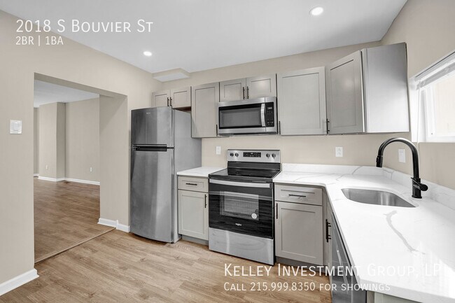 Building Photo - 2018 S Bouvier St