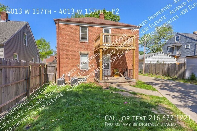 Building Photo - 4013 W 157th St