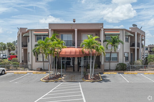 Primary - Inverrary Miami