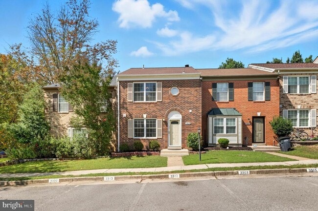 Primary Photo - 3313 Ladino Ct
