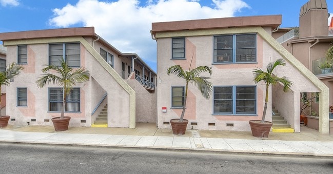 Building Photo - 44-58 Argonne Ave