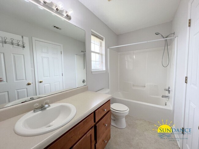 Building Photo - 5406 Josh Dr