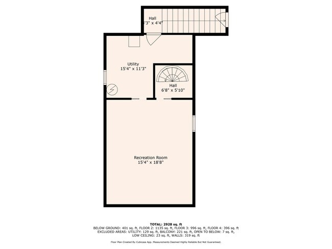 Building Photo - 607 E Wheel Rd