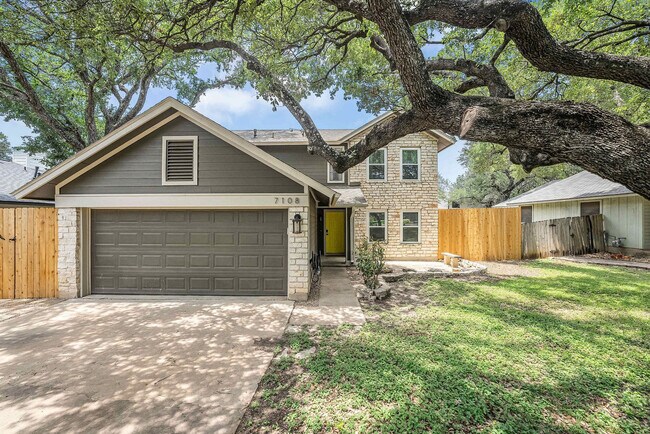 Building Photo - 7108 Dallas Dr