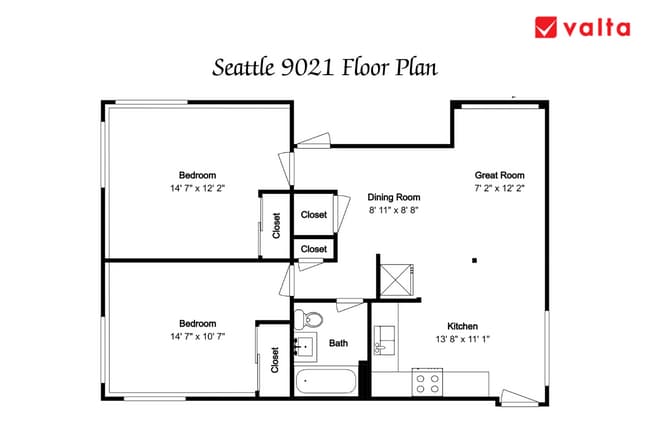 Building Photo - 9021 8th Ave S