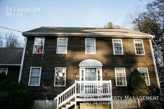 Primary Photo - Inviting 3 Bed, 2.5 Bath Home Nestled in N...