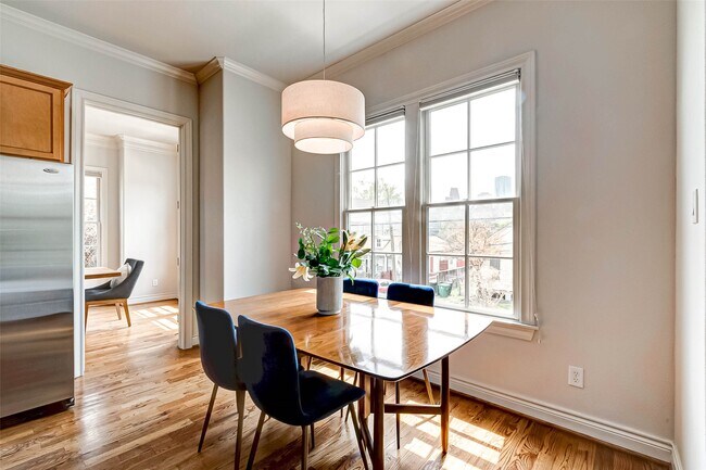 Building Photo - 1514 Summer St