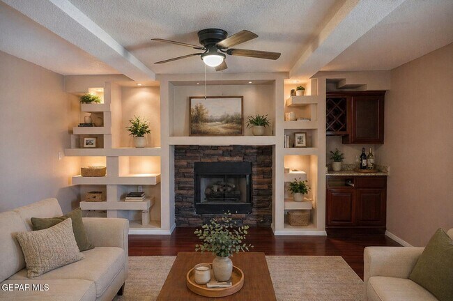 Building Photo - 12508 Tierra Cuervo Dr