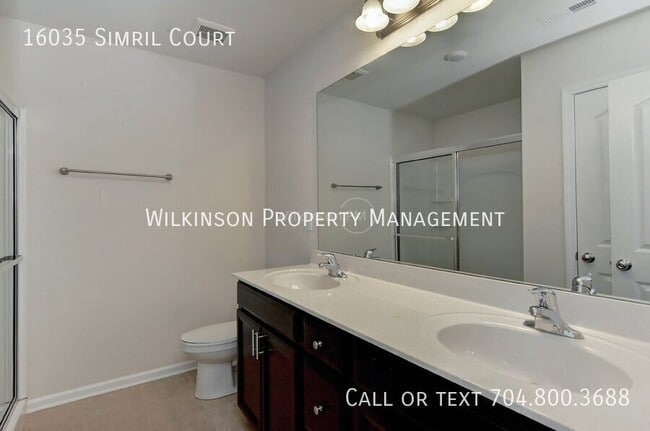 Building Photo - 16035 Simril Ct