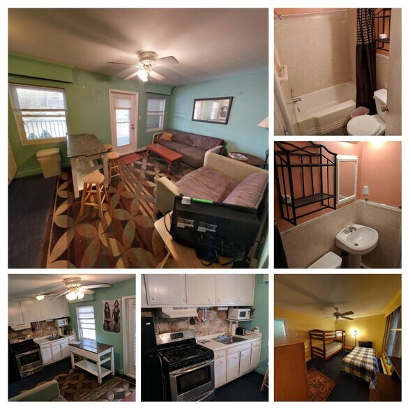 Building Photo - 1101 Philadelphia Ave